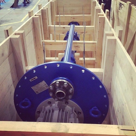 Гарантийное и пост гарантийное обслуживание 